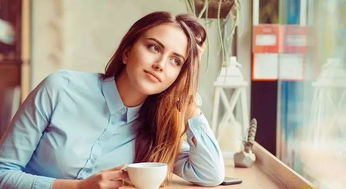 女孩为挽回男友减肥,女生为爱减肥