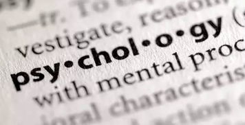 心理学指导挽回,心理学挽回指导