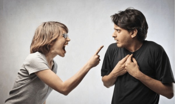 对老婆吵架怎么挽回，如何化解与妻子的矛盾？