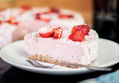 挽回感情蛋糕图片真实,如何用蛋糕挽回感情