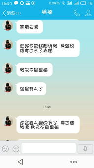 挽回老婆聊天记录,重修旧好：挽回老婆聊天记录回顾