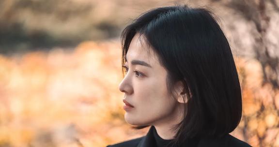 章子怡分手挽回狮子，章子怡委婉拒绝与狮子重修旧好