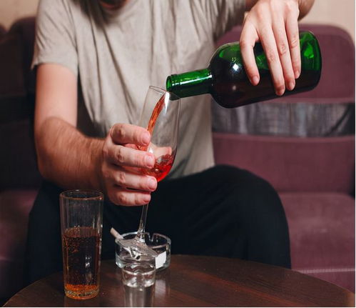 喝酒冷了怎么挽回,喝酒受凉如何挽回