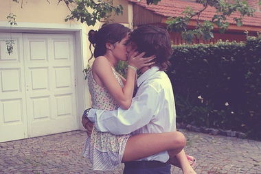 挽回女朋天见面,见面解决矛盾：挽回女友