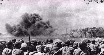 旅长为了挽回川军颜面,旅长千里走单骑：挽回川军颜面