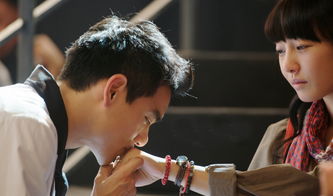 怎么挽回前女友感情,如何挽回前女友感情