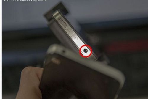 硬盘进水了怎么挽回,硬盘水浸救援方法