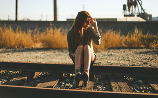 怎样挽回失败的焦虑,走出挽回失败的阴影