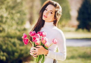 怎么挽回暗恋的女神,如何挽回心仪女神