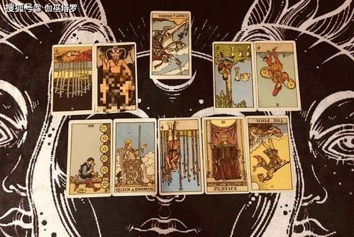 塔罗牌挽回我们的感情,重获爱情之道：塔罗占卜实现挽回
