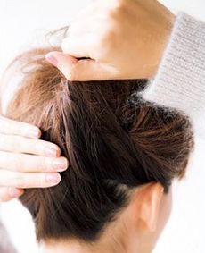 怎么挽回柔顺的发型,如何让发型恢复柔顺