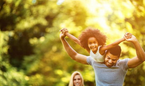 怎样挽回错位的父爱,重拾失落的父爱