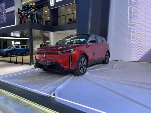 奔腾换车标能挽回吗，奔腾重新定位，跨足豪华车市场，能否扭转颓势？