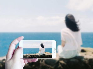 挽回前任发什么照片,分享美好瞬间，重获前任信任