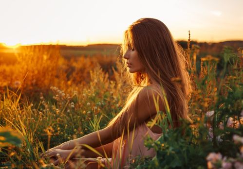 挽回金牛女顺其自然,如何顺其自然挽回金牛女？