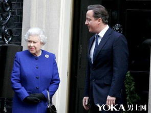 卡梅伦挽回苏格兰,卡梅伦成功挽留苏格兰