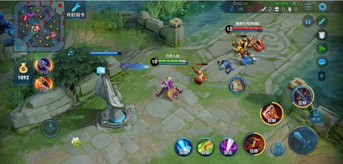 王者荣耀挽回局势视频,王者荣耀反败为胜，惊险挽回局面