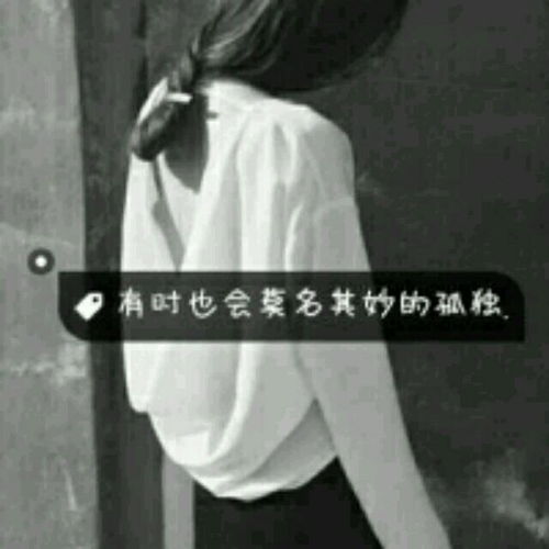 悲伤挽回女生头像高清图片，高清头像悼念女生，情感妙语挽回爱情