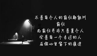 看见前任了还想挽回,再会前任，我要挽回。