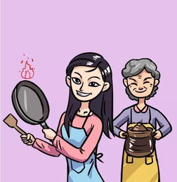 挽回婆婆的图片大全,如何有效挽回与婆婆的关系，超全图片攻略