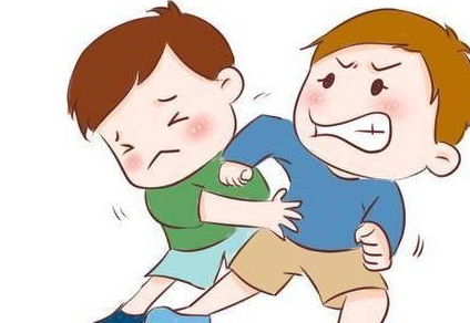 被同学欺负了怎么挽回，遭遇同学欺负后，如何修复关系？