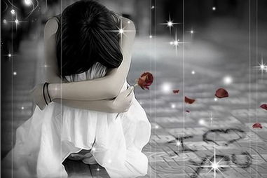 挽回女人不说话,如何挽回沉默不语的女人