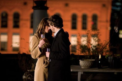 要分手挽回电影,失恋救援：挽回他（她）的心