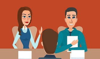 面试失败了怎么挽回,面试不成怎么办？一招挽救的方法！