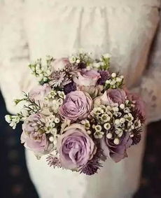 挽回男友花束搭配小众,重振爱情，花艺独特