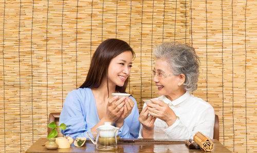 婆婆拆散还能挽回吗,挽回婆媳关系，应该如何处理？