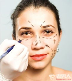 整容挽回前夫的女人，重塑容颜，重拾前夫信任