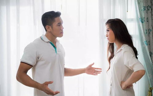 媳妇吵架怎么挽回她呢,媳妇生气怎么哄好？