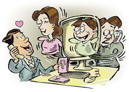 网恋分手见面怎么挽回,如何挽回网恋分手面谈