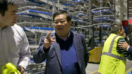 曹德旺挽回损失，曹德旺挽回经济损失，企业重新出发