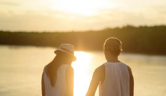 真分手还可以挽回，他离开我了，我该怎么办？