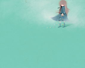 怎么挽回小姑娘,如何拯救失落的小姑娘