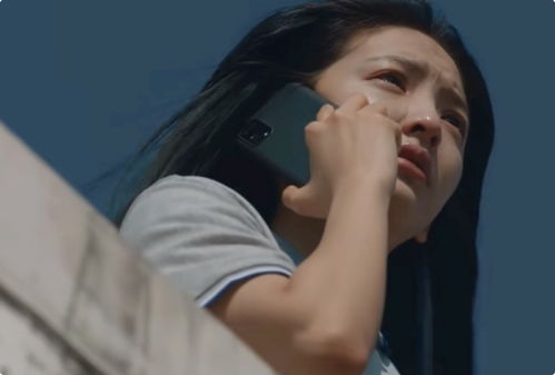 师姐挽回师妹,师姐成功挽救师妹友情