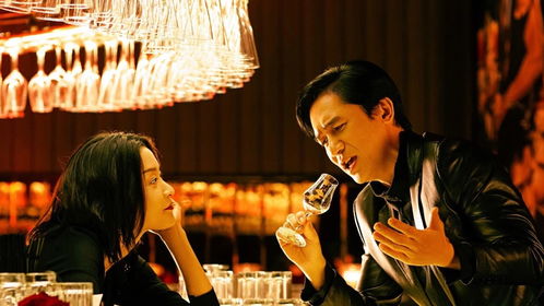 摆渡人陈奕迅挽回,陈奕迅主演电影《摆渡人》续集再献《摆渡人2》