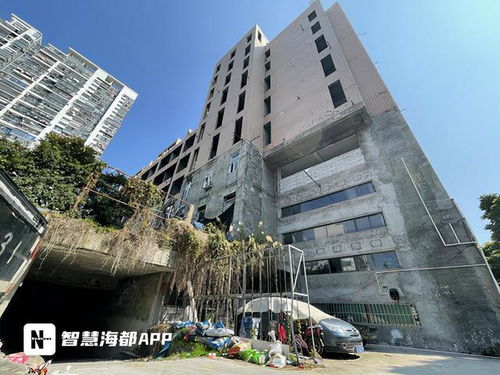 烂尾楼怎么挽回,重拾烂尾楼：挽救未完成建筑的秘诀