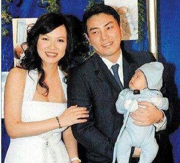 吴宗宪挽回陈孝萱,吴宗宪成功救回陈孝萱