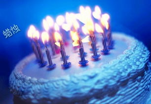 生日挽回文案短句,让生日礼物化解分手危机