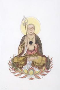 地藏王菩萨挽回,地藏王菩萨拯救众生