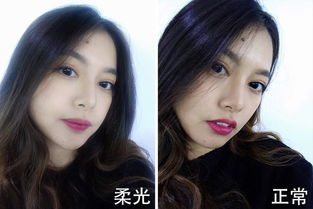 磨皮挽回颜值,美颜修复之重获颜值