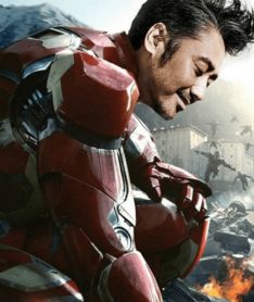 复联挽回男生,复仇者联盟救回绝望男友