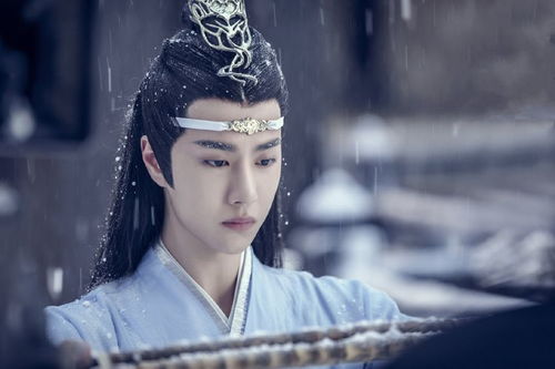 陈情令之重生挽回,重生成为陈情令全方位挽回