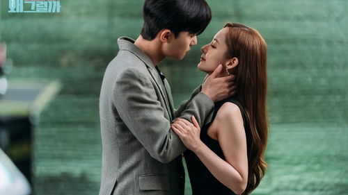 婚姻挽回吻戏美国,美国电视剧中的婚姻挽回场景