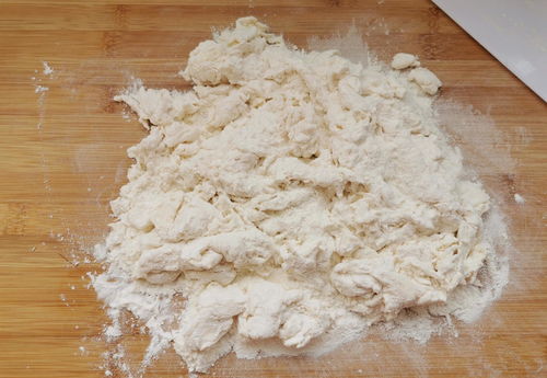 发面变酸了怎么挽回,面发酸，如何挽救？