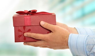 送礼物能挽回,挽回破局：用礼物助手段