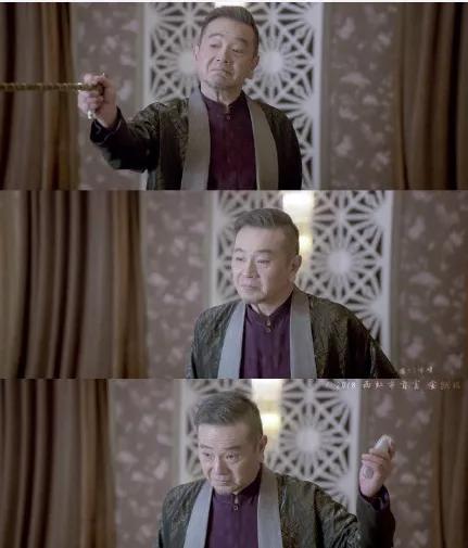 曹汝霖晚节挽回前誉，曹汝霖靠努力重振声望