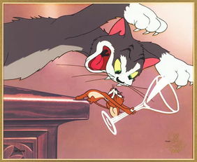 猫和老鼠怎么挽回面子,如何恢复猫和老鼠的尊严